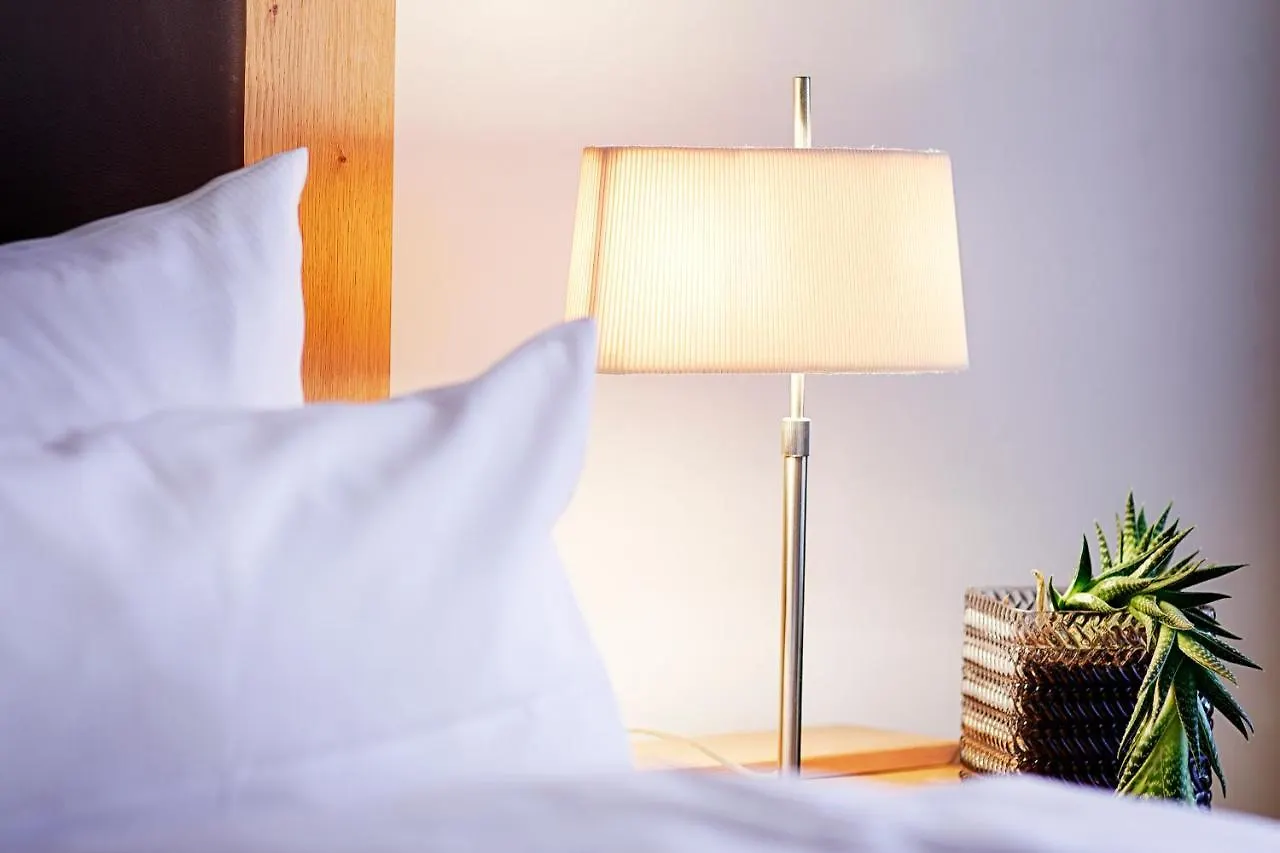Hotel Wiener Botschaft In Veitshoechheim  Veitshöchheim