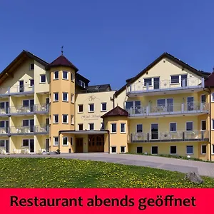 Hotel Wender, Vehlberg