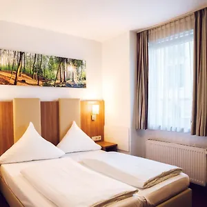 Domblick Garni Hotel Keulen