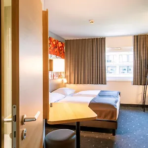 City-west Hotel München