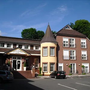 Robben Hotel BRE