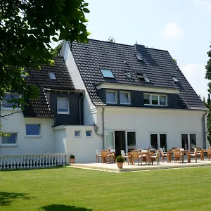 Destination 21 Hotel Düsseldorf