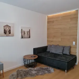 Apartment In, Veitshöchheim