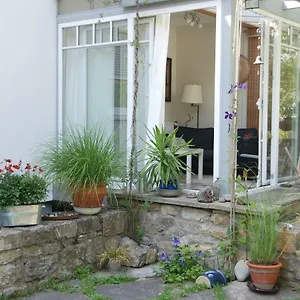 Apartment Ein Hübsches Fleckchen Erde/ A Lovely Spot, Veitshöchheim