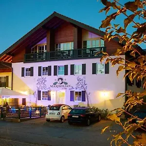 Hotel Zum Maximilian, Bad Feilnbach